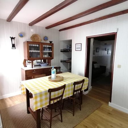 Casa Do Sossego Βίλα Furnas  Εξωτερικό φωτογραφία