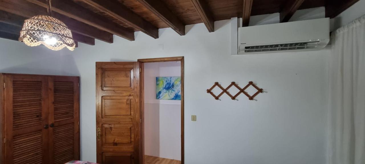 Casa Do Sossego Βίλα Furnas  Εξωτερικό φωτογραφία