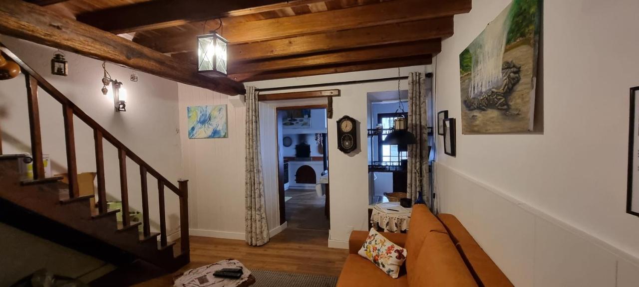 Casa Do Sossego Βίλα Furnas  Εξωτερικό φωτογραφία
