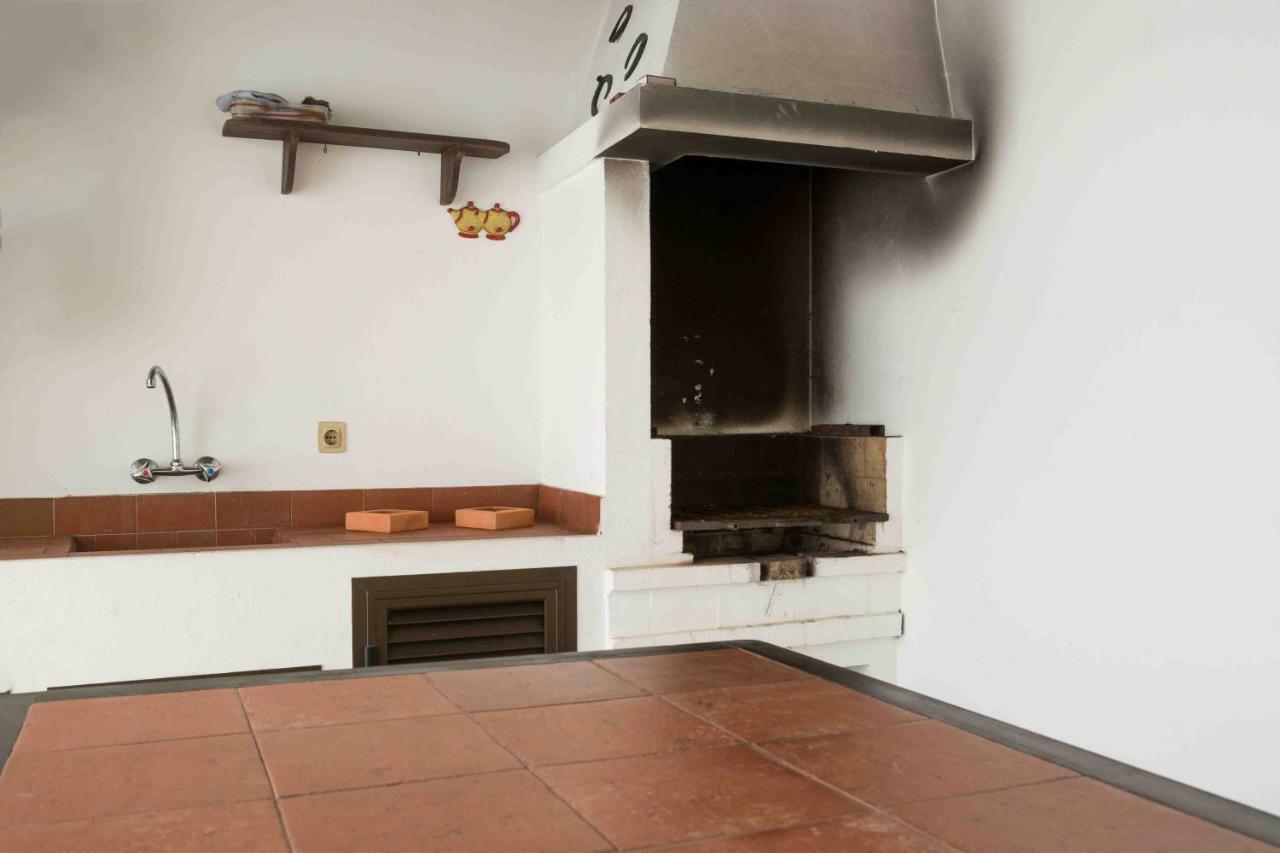 Casa Do Sossego Βίλα Furnas  Εξωτερικό φωτογραφία