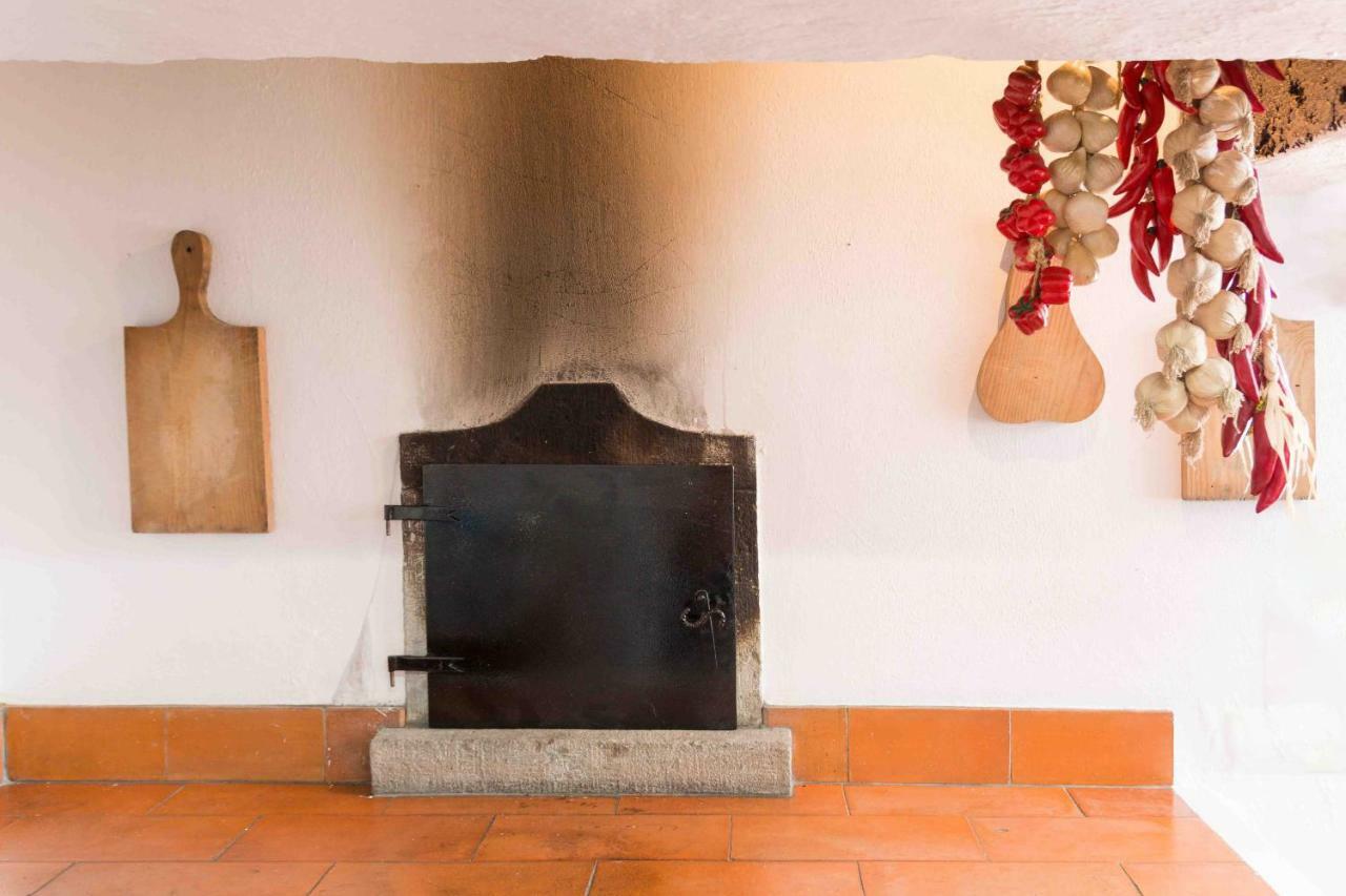 Casa Do Sossego Βίλα Furnas  Εξωτερικό φωτογραφία